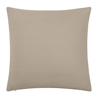 Fieldcrest Chenille Square Throw Pillow