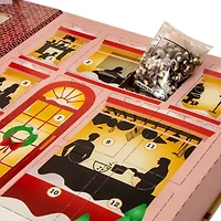 Wabash Valley Farms 12 Days Of Popcorn Advent Calendar Book Food Set