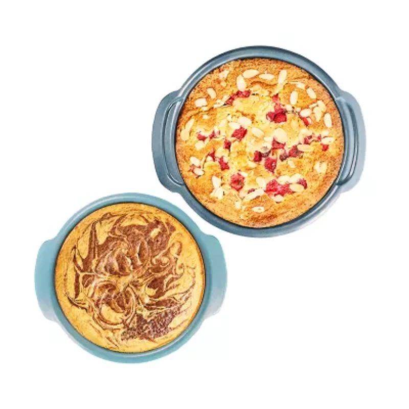 Joseph Joseph Nest 2-pc. Non-Stick Cake Pan