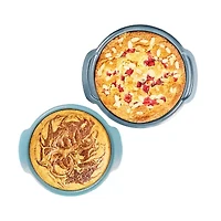 Joseph Joseph Nest 2-pc. Non-Stick Cake Pan