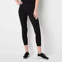 Xersion EverRestore Womens High Rise 7/8 Ankle Legging