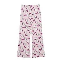 Little & Big Kid Girls 2-pc. Hello Kitty Legging Set