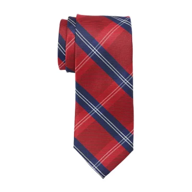 U.S. Polo Assn. Striped Tie