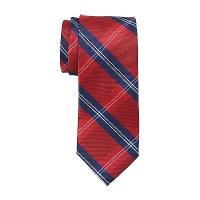 U.S. Polo Assn. Striped Tie