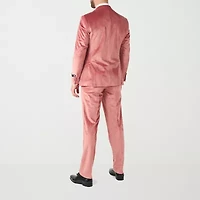 Opposuits Velvet Verdant Mens 3-pc. Tuxedo