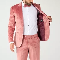 Opposuits Velvet Verdant Mens 3-pc. Tuxedo