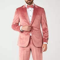 Opposuits Velvet Verdant Mens 3-pc. Tuxedo