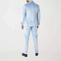 Opposuits Velvet Verdant Mens 3-pc. Tuxedo