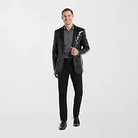 Mens Suitmeister Sequins Party Blazer