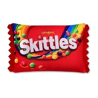 Iscream Skittles Microbead Pillow
