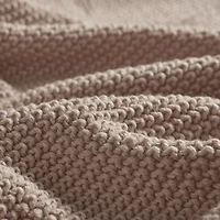 INK+IVY Bree Knit Washable Midweight Throw