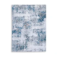Signature Design by Ashley® Garyard Washable Indoor Rectangular Area Rug