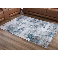 Signature Design by Ashley® Garyard Washable Indoor Rectangular Area Rug