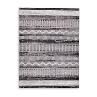 Signature Design by Ashley® Henchester Washable Indoor Rectangular Area Rug