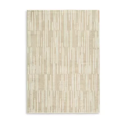 Signature Design by Ashley® Ardenville Washable Indoor Rectangular Area Rug