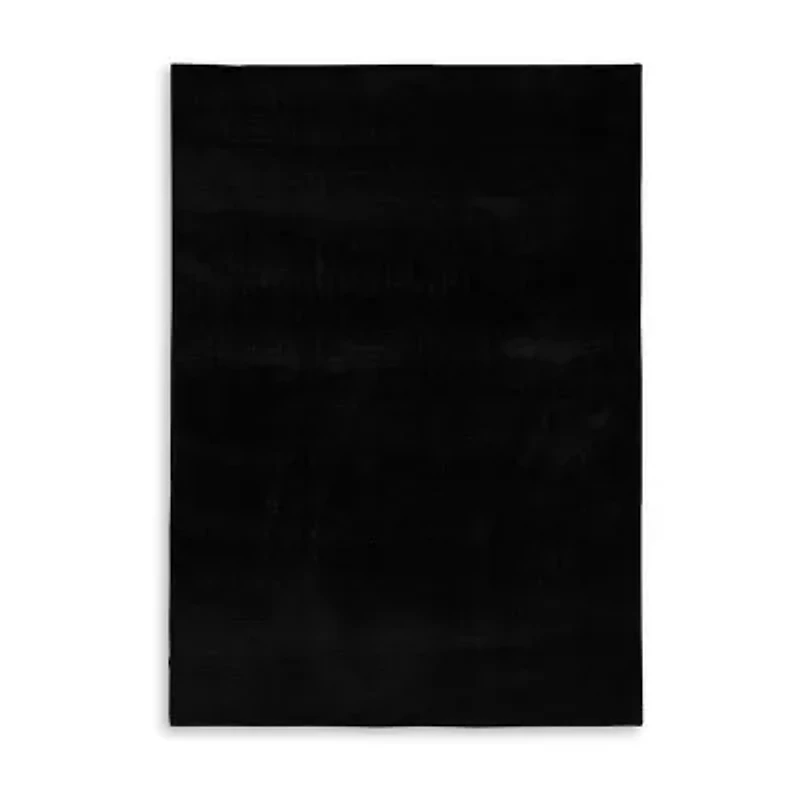 Signature Design by Ashley® Anaben Washable Indoor Rectangular Area Rug