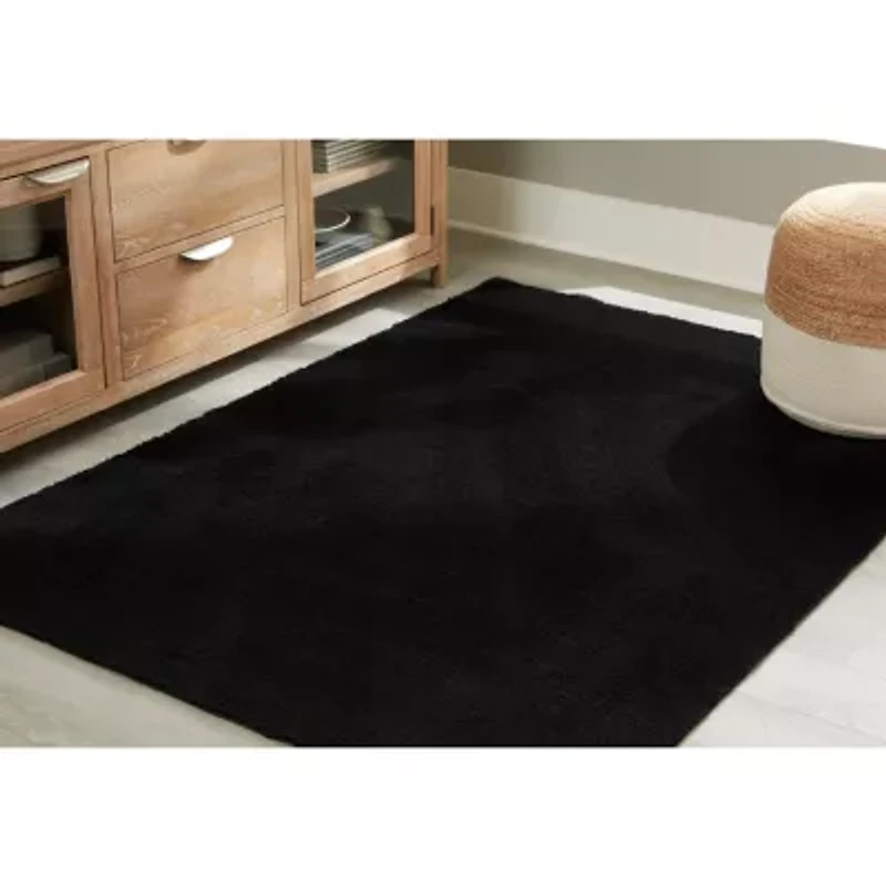 Signature Design by Ashley® Anaben Washable Indoor Rectangular Area Rug