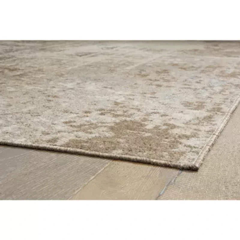 Signature Design by Ashley® Grifflain Washable Indoor Rectangular Area Rug