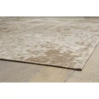 Signature Design by Ashley® Grifflain Washable Indoor Rectangular Area Rug