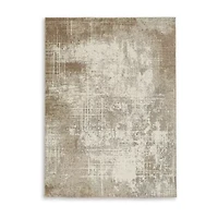 Signature Design by Ashley® Grifflain Washable Indoor Rectangular Area Rug