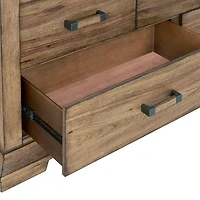 Knox 9-Drawer Dresser