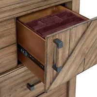 Knox 9-Drawer Dresser