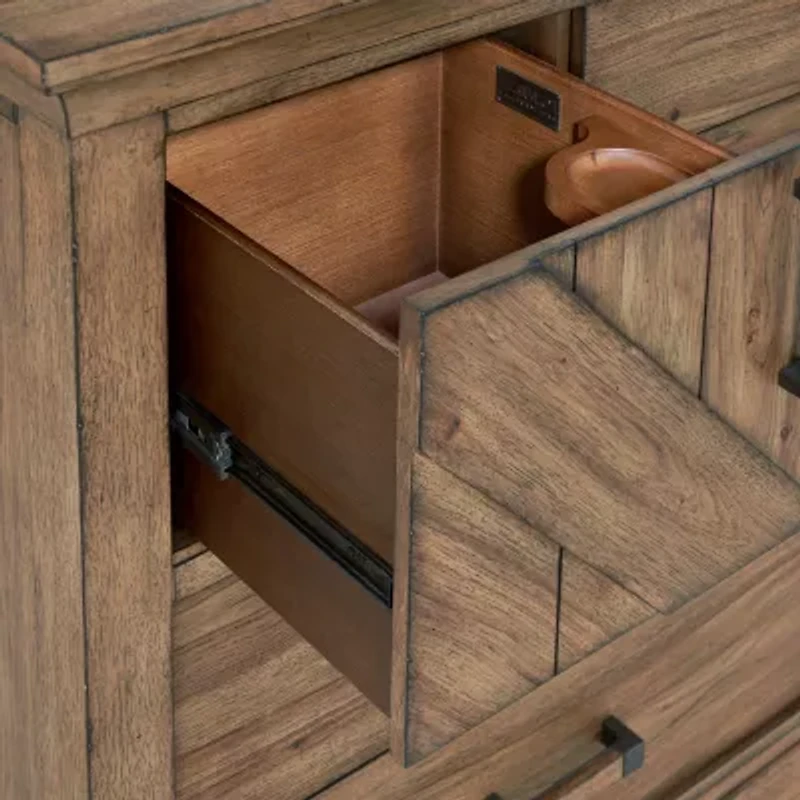 Knox 9-Drawer Dresser
