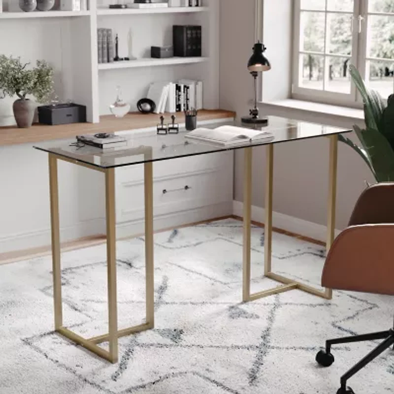 Martha Stewart Elli Computer Desk