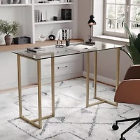 Martha Stewart Elli Computer Desk