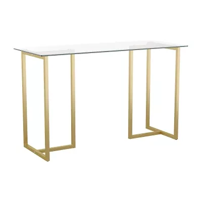 Martha Stewart Elli Computer Desk