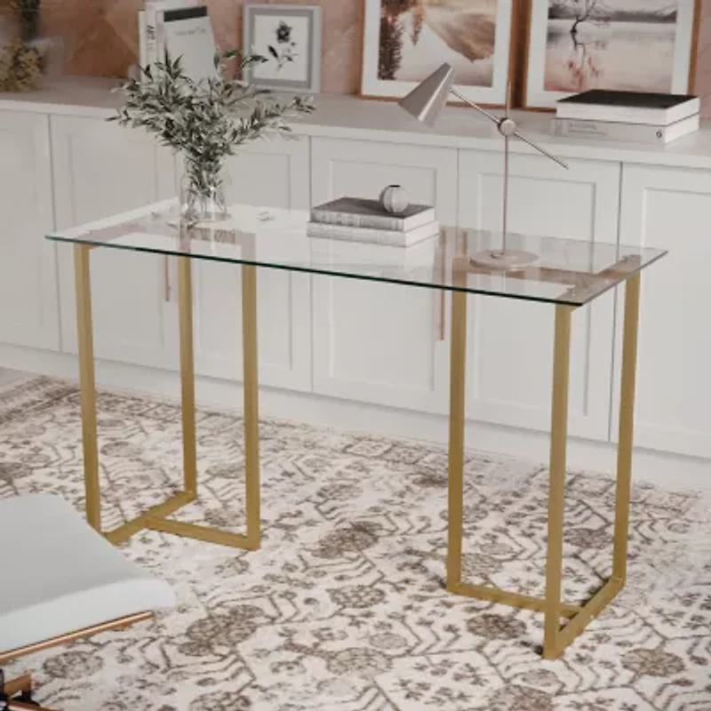Martha Stewart Elli Computer Desk