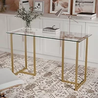Martha Stewart Elli Computer Desk