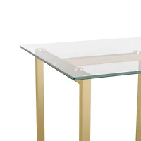 Martha Stewart Elli Computer Desk