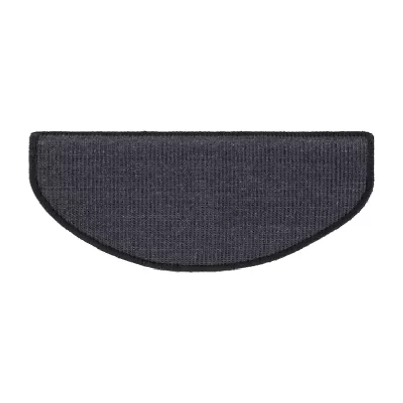 Safavieh Loomed 3 Pc D-Shaped Stair Treads