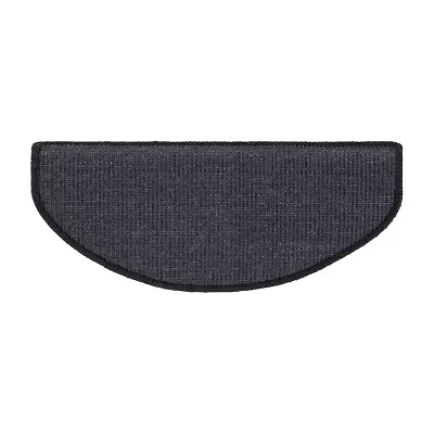 Safavieh Loomed 3 Pc D-Shaped Stair Treads