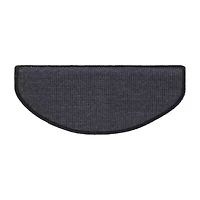Safavieh Loomed 3 Pc D-Shaped Stair Treads