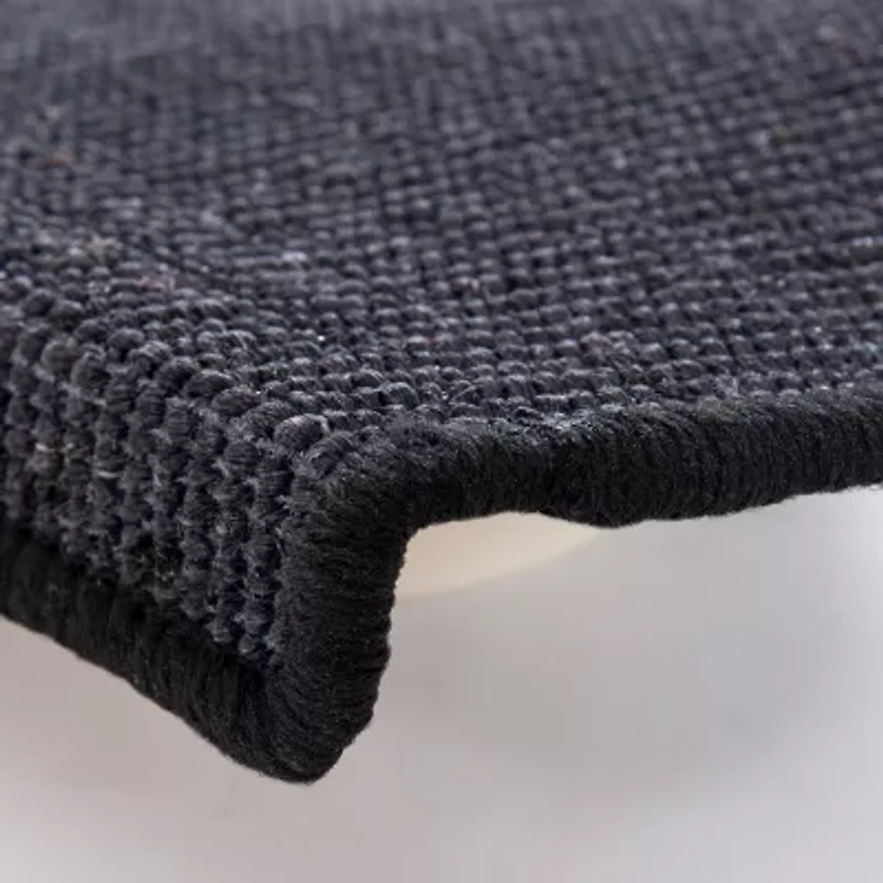 Safavieh Loomed 3 Pc D-Shaped Stair Treads