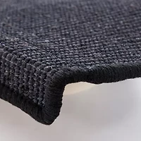 Safavieh Loomed 3 Pc D-Shaped Stair Treads