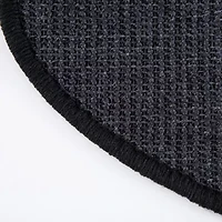 Safavieh Loomed 3 Pc D-Shaped Stair Treads