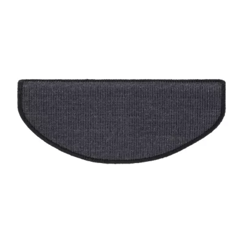 Safavieh Loomed 13 Pc D-Shaped Stair Treads