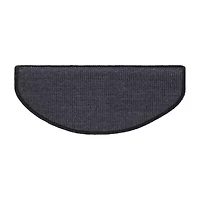 Safavieh Loomed 13 Pc D-Shaped Stair Treads