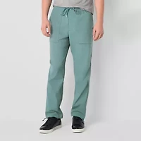 Stylus Mens Regular Fit Cargo Pant
