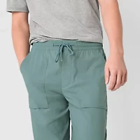 Stylus Mens Regular Fit Cargo Pant