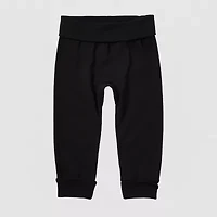 Okie Dokie Grow With Me Baby Unisex Tapered Regular Fit Jogger Pant