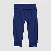 Okie Dokie Grow With Me Baby Unisex Tapered Regular Fit Jogger Pant