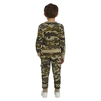 Champion Little Boys 2-pc. Pant Set