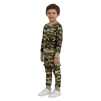 Champion Little Boys 2-pc. Pant Set