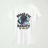 Womens Crew Neck Short Sleeve Vest