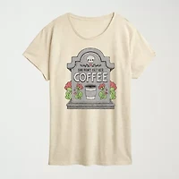 Womens Crew Neck Short Sleeve Vest