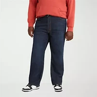 Levi's® Big and Tall Mens 505™ Straight Leg Jean